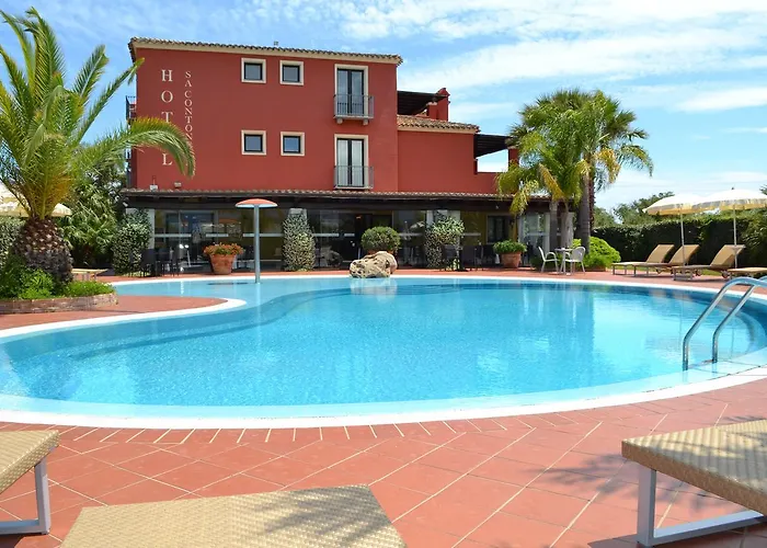 Hotel Sa Contonera Àrbatax