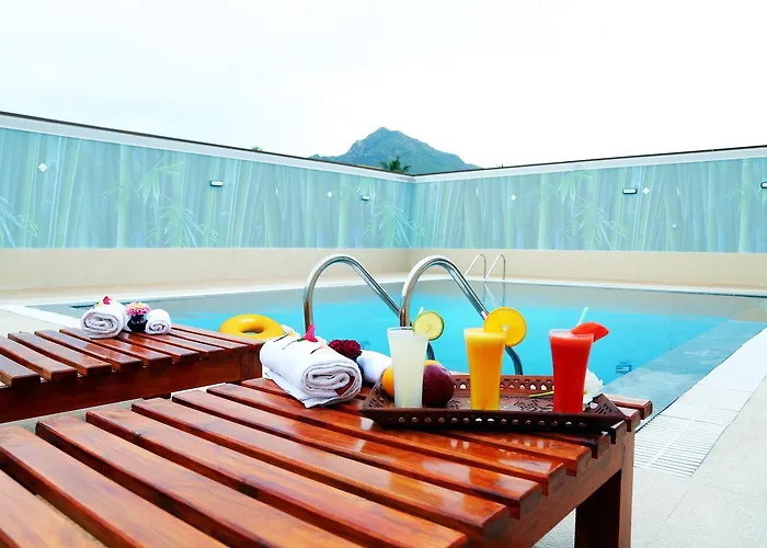 Athena Hotel
