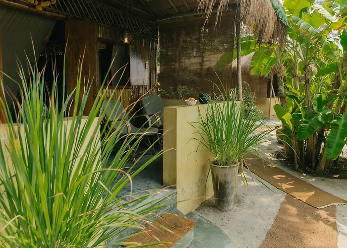 Palm Grove Beach Resort