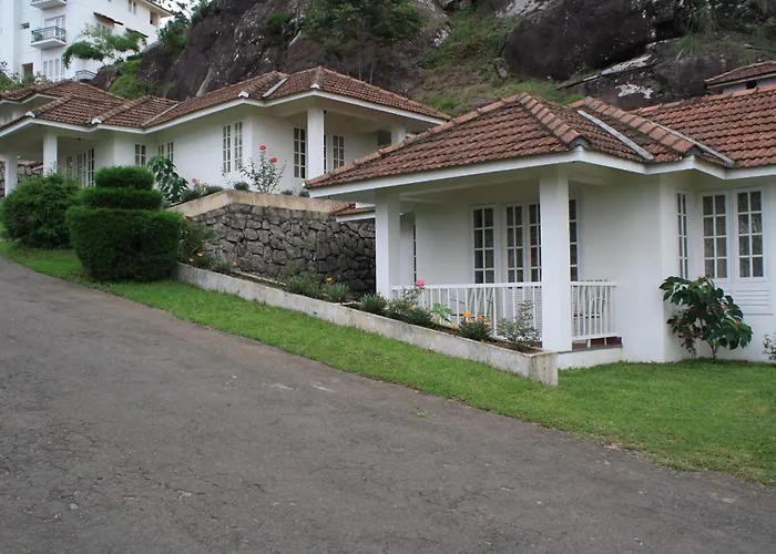 Ayur County Resort