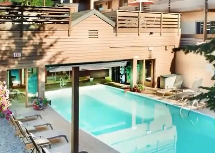 Getaways At Eagle Point Resort