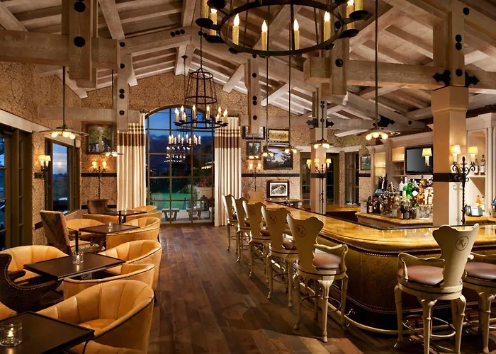 Rancho Valencia Resort And Spa