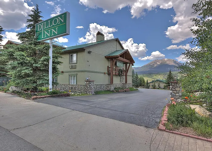 Dillon Inn