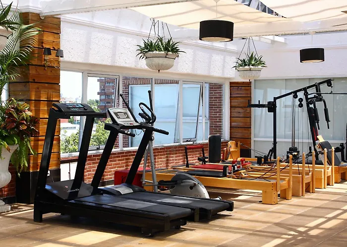 Ramada by Wyndham Buenos Aires