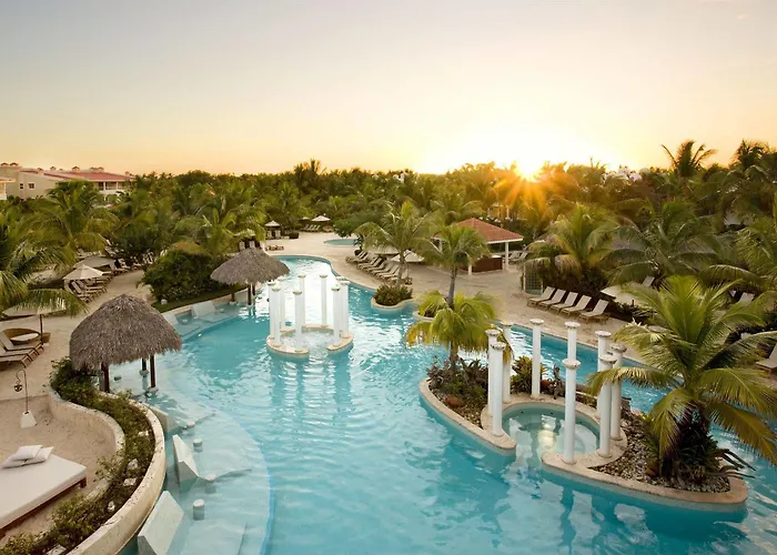 Melia Caribe Tropical All Inclusive (Adults Only) Punta Cana