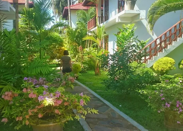 Good Karma Hotel Tangalle