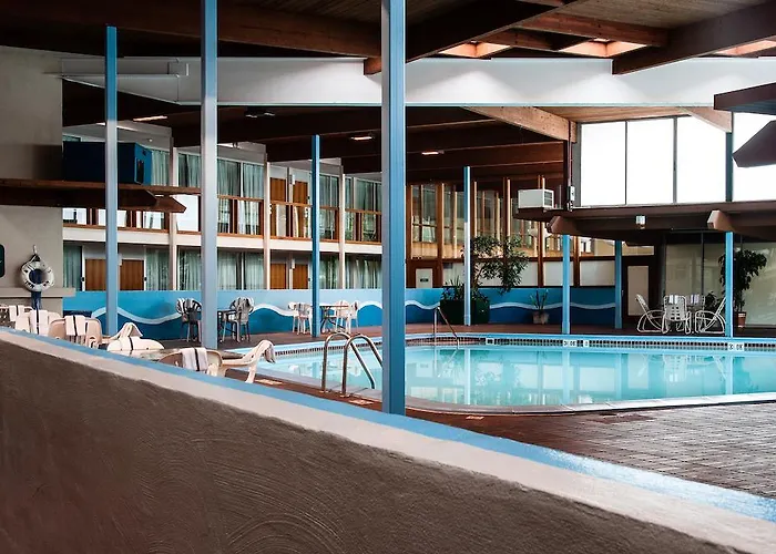 Midland Resort And Convention Center