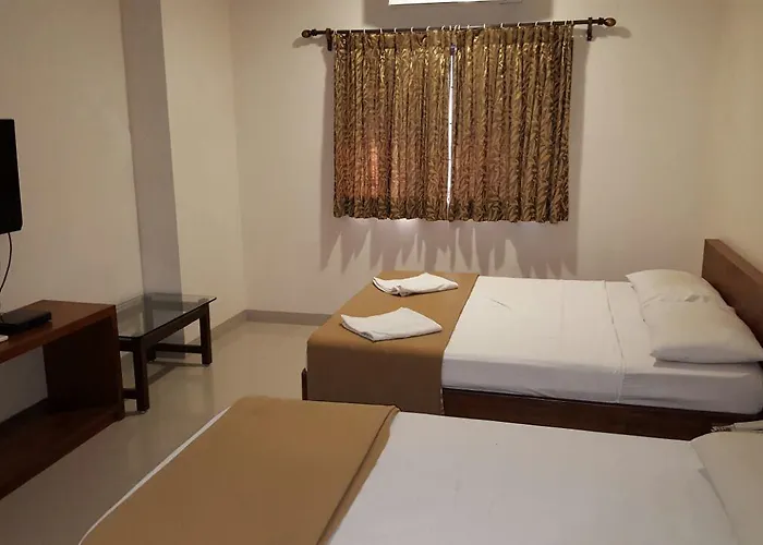 Paradise Villas & Resort
