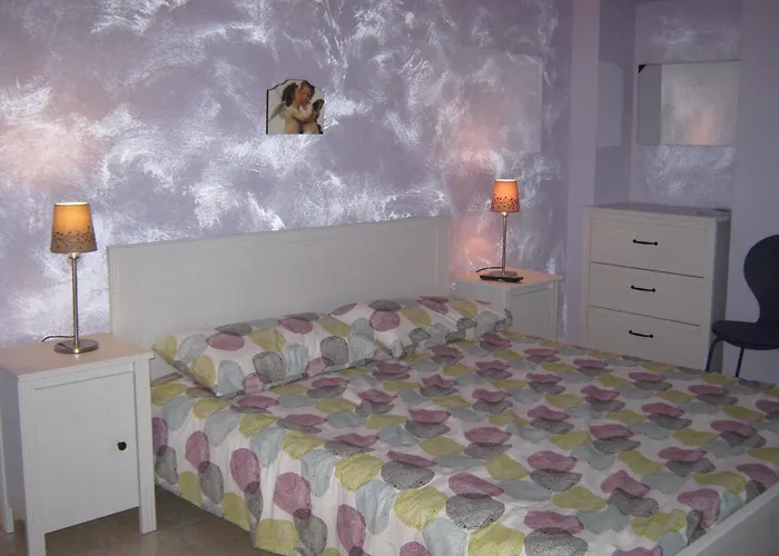 B&B Mare Di S. Lucia Syracuse