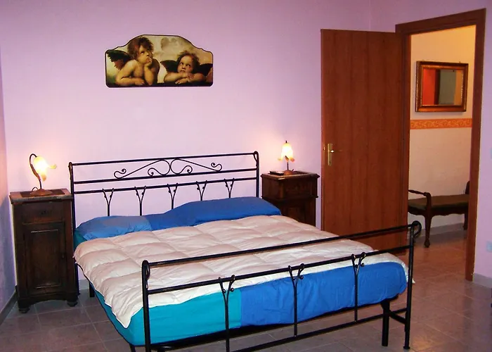 B&B Mare Di S. Lucia Syracuse