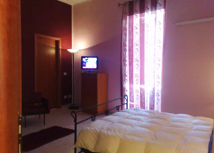 B&B Mare Di S. Lucia Syracuse
