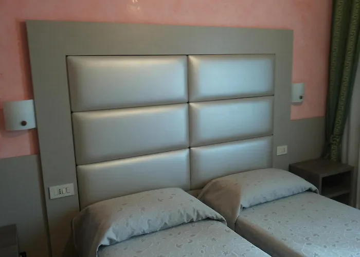Hotel Le Querce