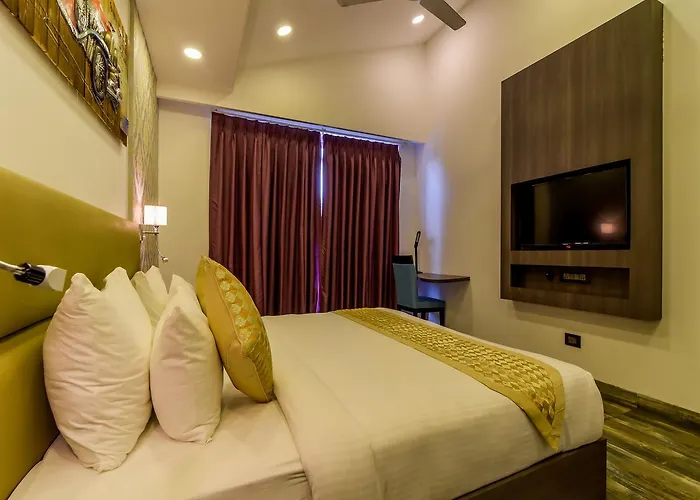 Ramatan Resort