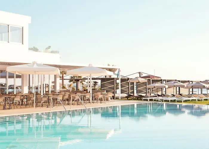 Sunprime Protaras Beach - Adults Only