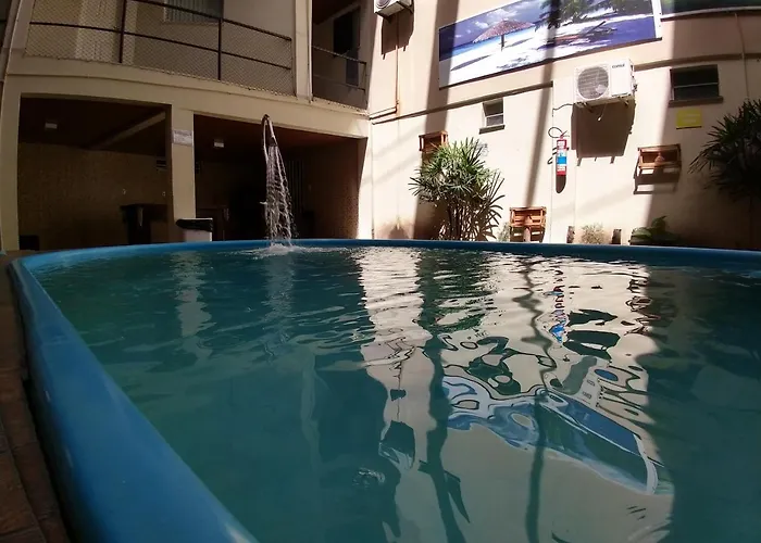 Hotel Orion Express - Aeroporto Aracaju