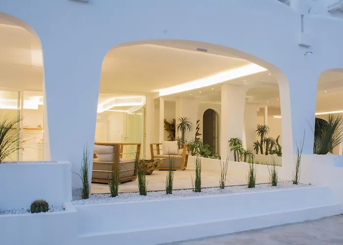 Valentino Luxury Room Porto Cesareo