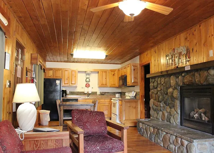Copper King Lodge