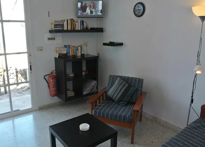 Bungalows&Apartamentos Morani
