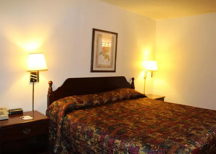 Motel 60 And Villa