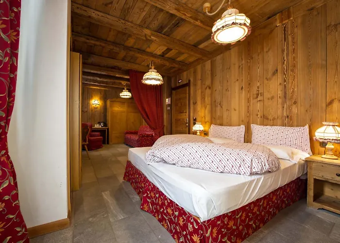 Hotel Jolanda Sport