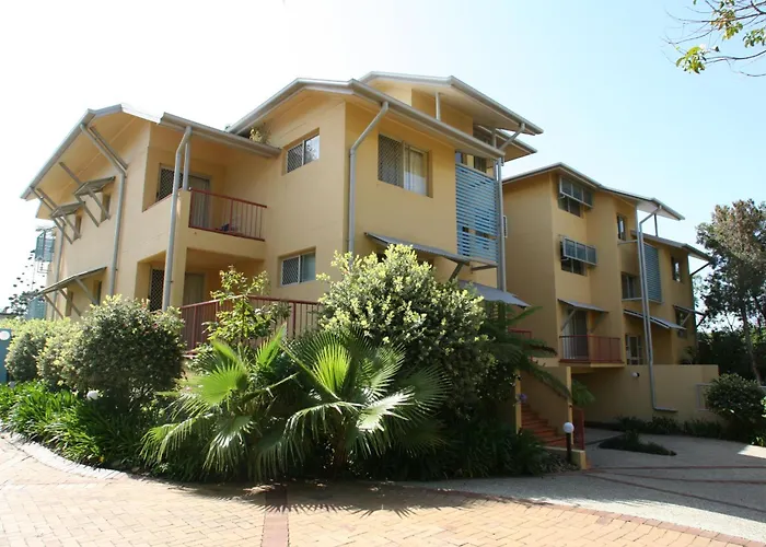 Diamond Sands Resort