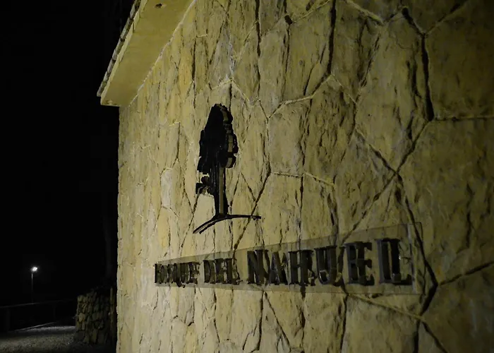 Boutique Hotel & Spa Bosque Del Nahuel