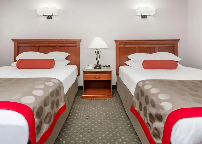 Ramada By Wyndham Frisco
