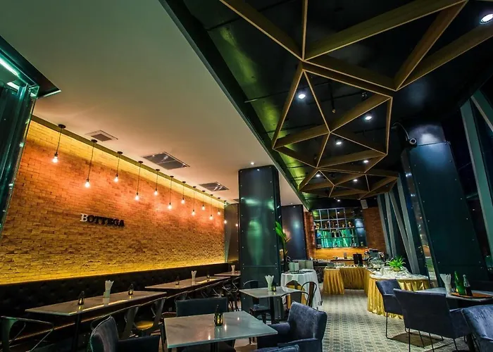 Crystal Hotel Hat Yai
