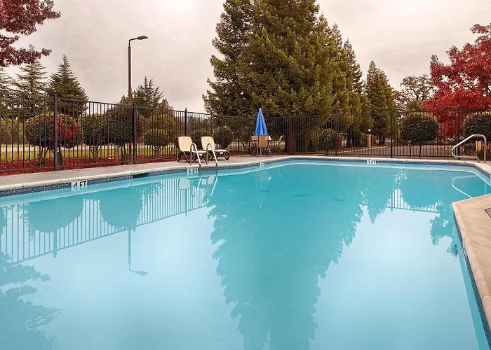 Best Western Orchard Inn