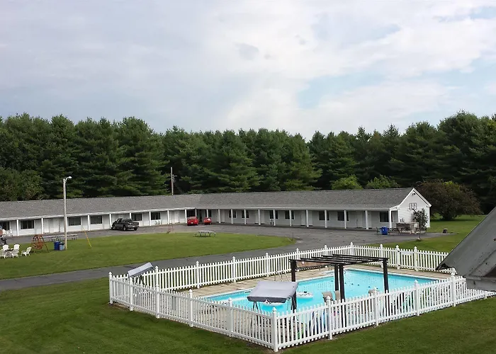 Bingham Motor Inn