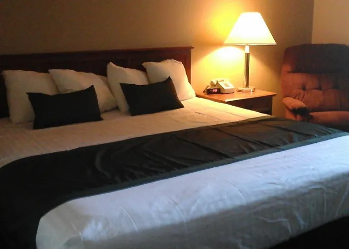 Americinn Ladysmith Motel&Ste