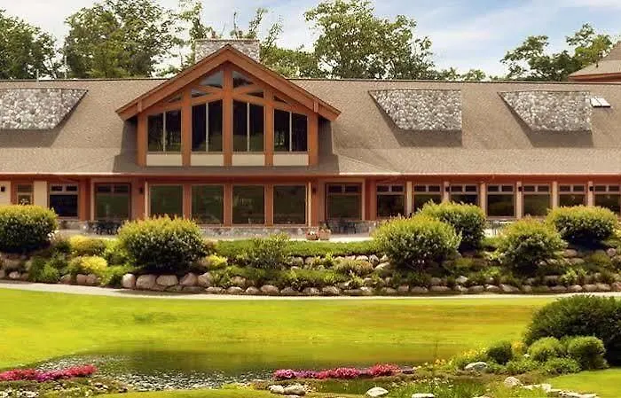 Craguns Hotel And Resort And Legacy Golf Courses