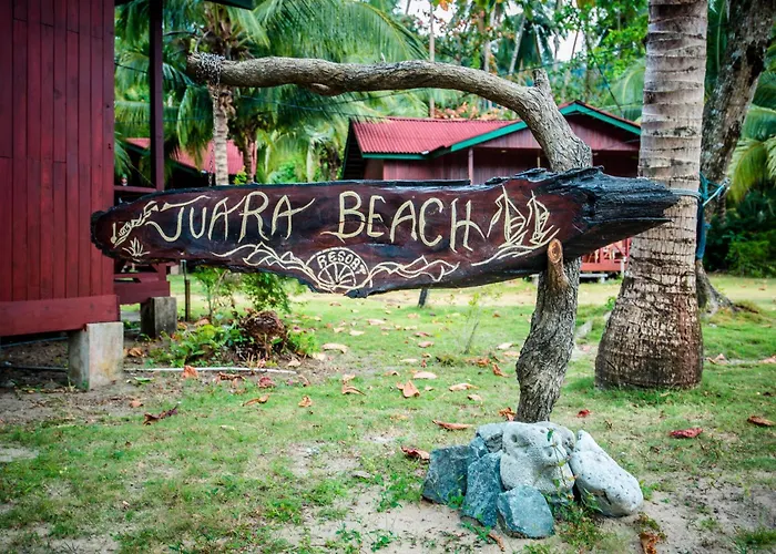 Juara Beach Resort