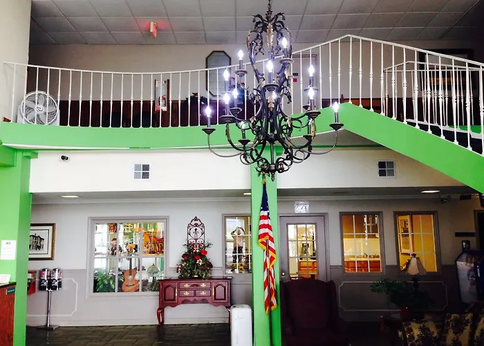 Guest Inn