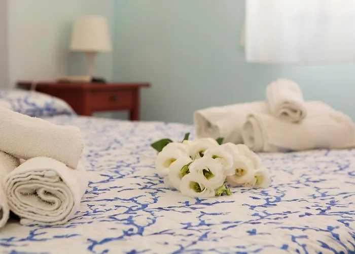 B&B Piazza Vittorio Trapani