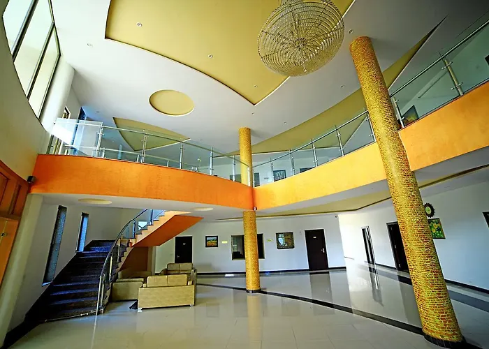 Dreams Resort Udaipur