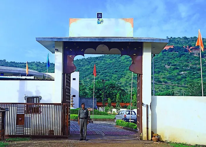 Dreams Resort Udaipur