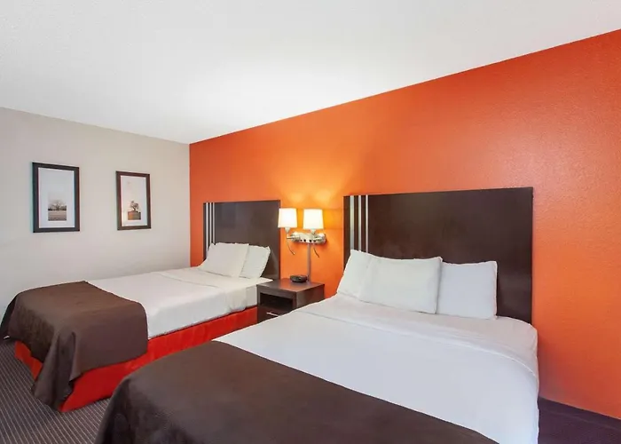 Americinn By Wyndham Carlton