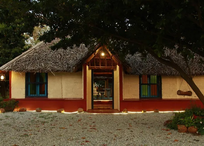 Malgudi Farms