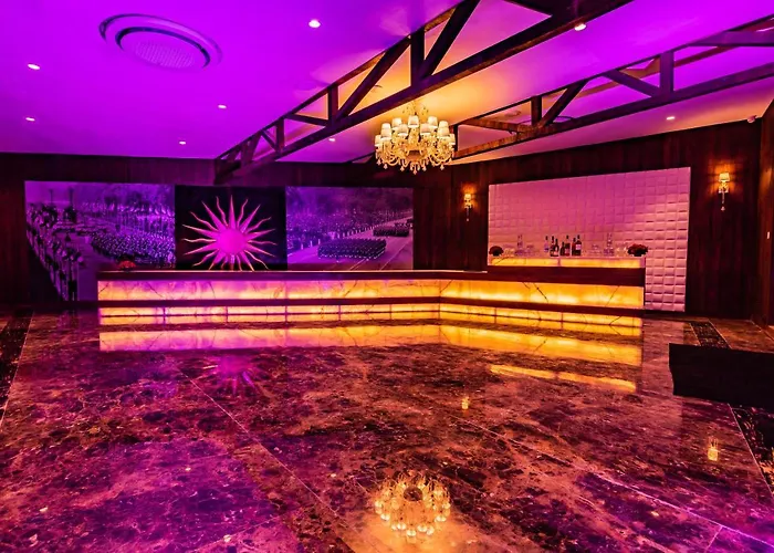 Data Resort By Della Resort