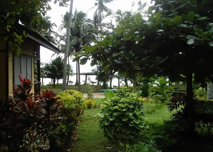 Coconut Garden Island Resort