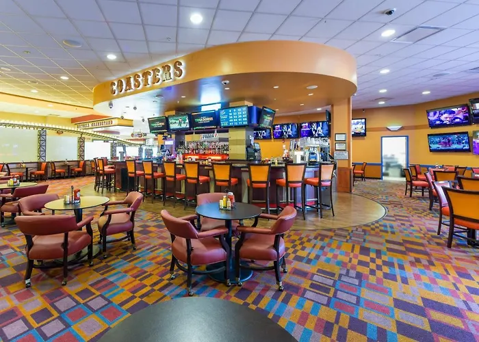 Tioga Downs Casino And Resort