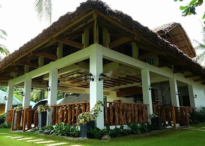 Nanay Santa'S Garden Beach Resort