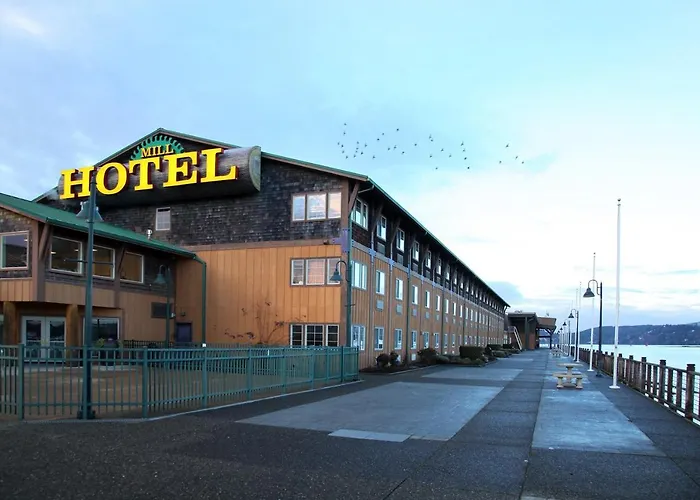 Ko-Kwel Casino Resort