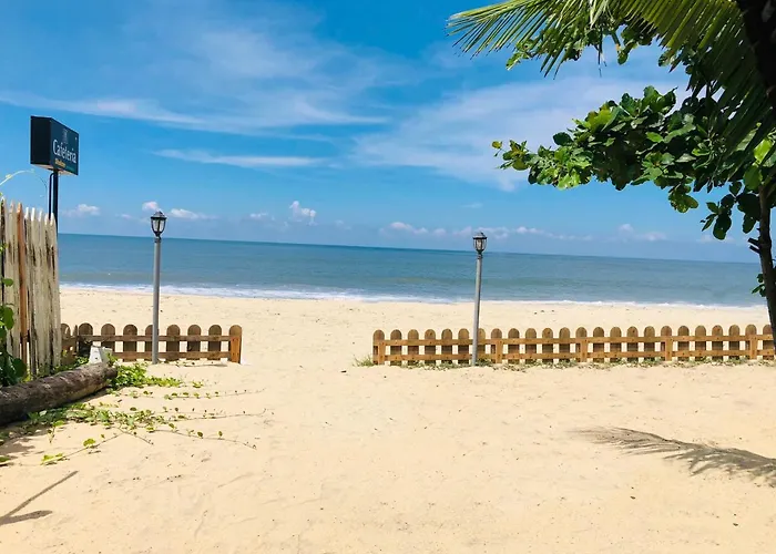 Shalom Beach Residency