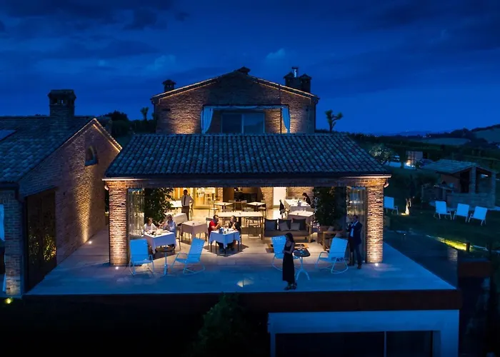 Filodivino Wine Resort&SPA