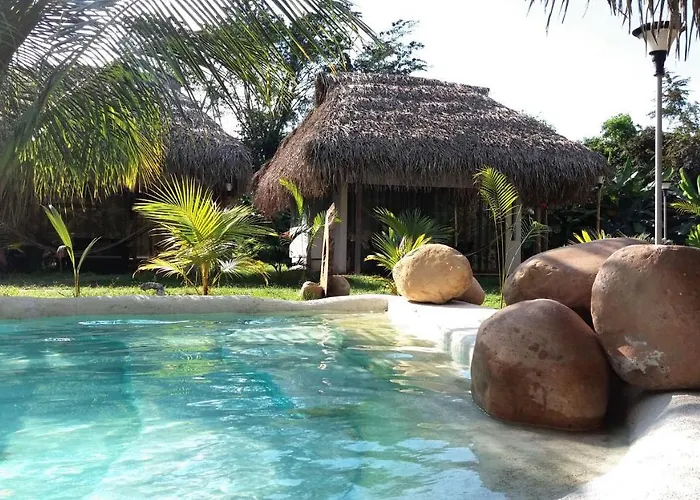 Coconut Tarapoto - Eco Resort