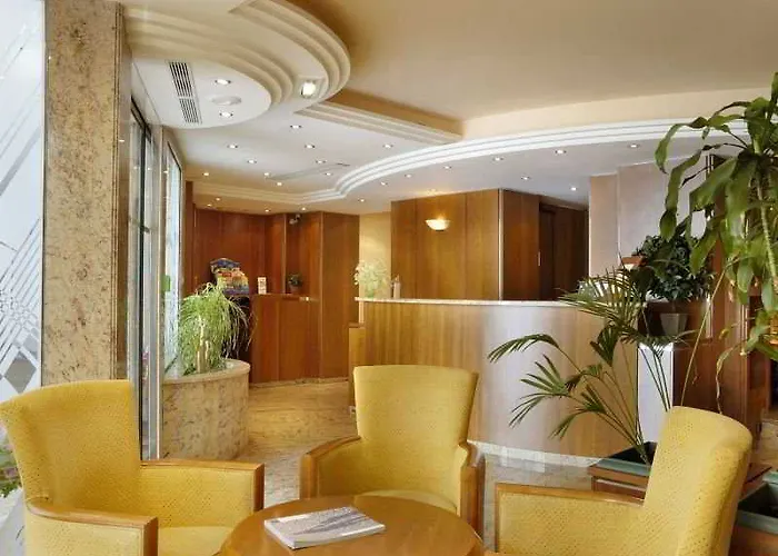Hotel Massenet
