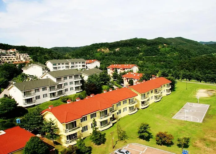 Gold Family Condo & Pet Resort