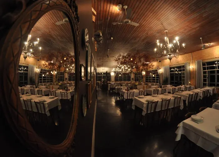 Stefano Hotel